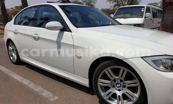 Buy Used BMW E9 White Car in Harare in Harare Buy Used BMW E9 White Car in Harare in Harare
