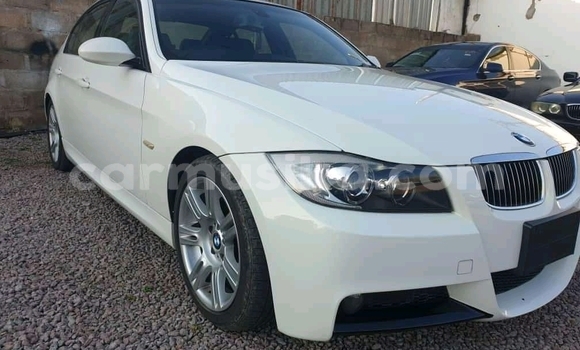 Buy Used BMW E9 White Car in Harare in Harare Buy Used BMW E9 White Car in Harare in Harare