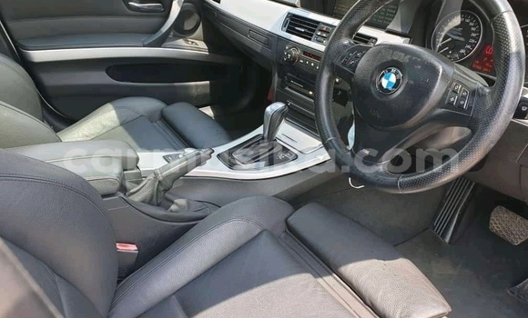 Buy Used BMW E9 White Car in Harare in Harare Buy Used BMW E9 White Car in Harare in Harare