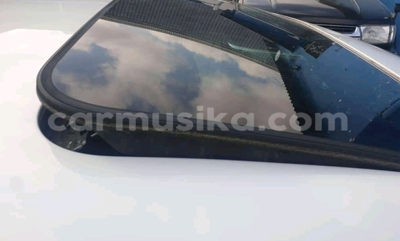 Buy Used BMW E9 White Car in Harare in Harare Buy Used BMW E9 White Car in Harare in Harare