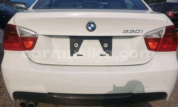 Buy Used BMW E9 White Car in Harare in Harare Buy Used BMW E9 White Car in Harare in Harare