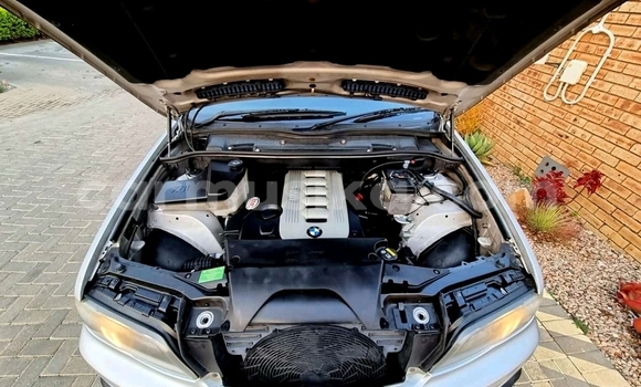 Buy Used BMW X5 White Car in Beitbridge in Matabeleland South Buy Used BMW X5 White Car in Beitbridge in Matabeleland South