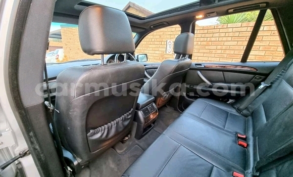 Buy Used BMW X5 White Car in Beitbridge in Matabeleland South Buy Used BMW X5 White Car in Beitbridge in Matabeleland South