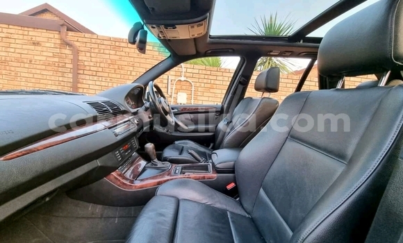 Buy Used BMW X5 White Car in Beitbridge in Matabeleland South Buy Used BMW X5 White Car in Beitbridge in Matabeleland South