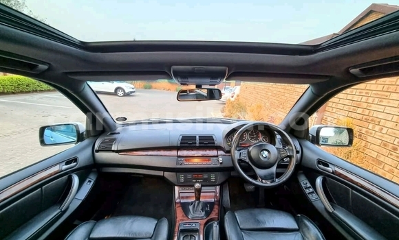 Buy Used BMW X5 White Car in Beitbridge in Matabeleland South Buy Used BMW X5 White Car in Beitbridge in Matabeleland South