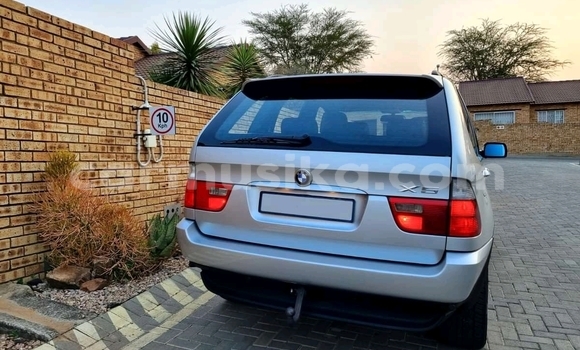 Buy Used BMW X5 White Car in Beitbridge in Matabeleland South Buy Used BMW X5 White Car in Beitbridge in Matabeleland South