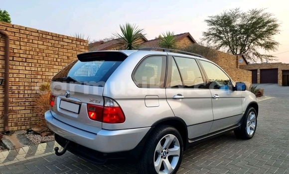 Buy Used BMW X5 White Car in Beitbridge in Matabeleland South Buy Used BMW X5 White Car in Beitbridge in Matabeleland South