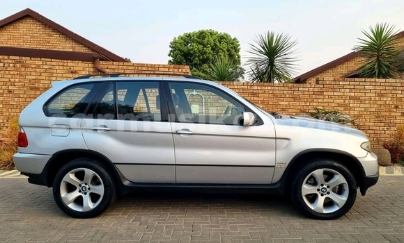 Buy Used BMW X5 White Car in Beitbridge in Matabeleland South Buy Used BMW X5 White Car in Beitbridge in Matabeleland South