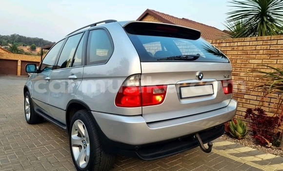 Buy Used BMW X5 White Car in Beitbridge in Matabeleland South Buy Used BMW X5 White Car in Beitbridge in Matabeleland South