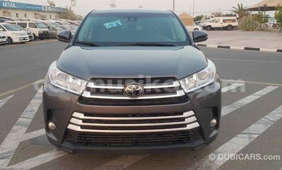 Tenga Imported Toyota Highlander Zvimwe Mota in Import - Dubai in Harare Tenga Imported Toyota Highlander Zvimwe Mota in Import - Dubai in Harare