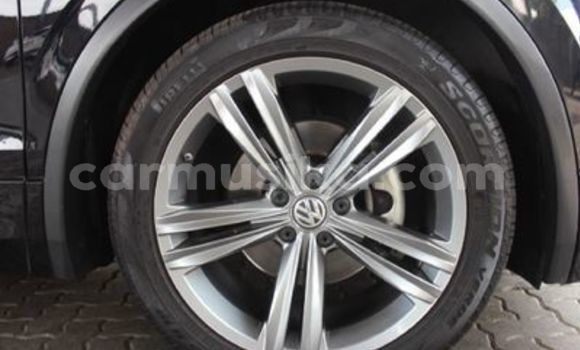 Nunua Ilio tumika Volkswagen Tiguan Nyeusi Gari ndani ya Beitbridge nchini Matabeleland Kusini Nunua Ilio tumika Volkswagen Tiguan Nyeusi Gari ndani ya Beitbridge nchini Matabeleland Kusini