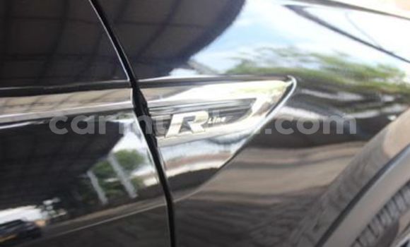 Nunua Ilio tumika Volkswagen Tiguan Nyeusi Gari ndani ya Beitbridge nchini Matabeleland Kusini Nunua Ilio tumika Volkswagen Tiguan Nyeusi Gari ndani ya Beitbridge nchini Matabeleland Kusini