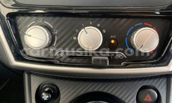 Acheter Occasion Voiture Datsun GO Blanc à Beitbridge, Matabeleland South Acheter Occasion Voiture Datsun GO Blanc à Beitbridge, Matabeleland South