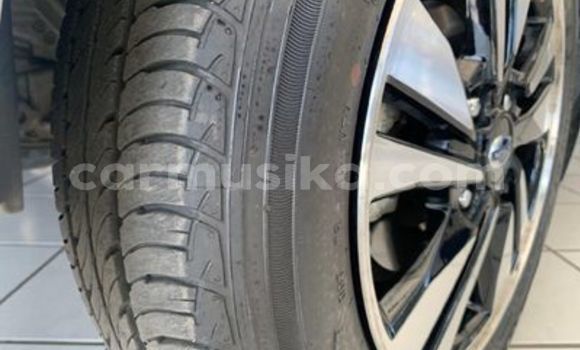 Acheter Occasion Voiture Datsun GO Blanc à Beitbridge, Matabeleland South Acheter Occasion Voiture Datsun GO Blanc à Beitbridge, Matabeleland South