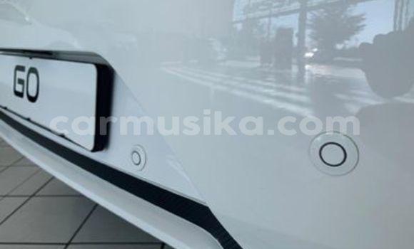 Acheter Occasion Voiture Datsun GO Blanc à Beitbridge, Matabeleland South Acheter Occasion Voiture Datsun GO Blanc à Beitbridge, Matabeleland South