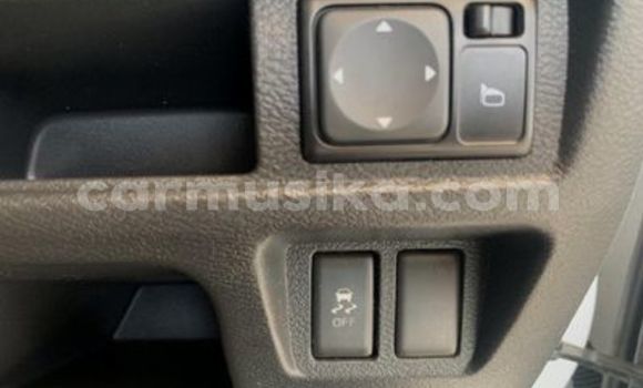 Acheter Occasion Voiture Datsun GO Blanc à Beitbridge, Matabeleland South Acheter Occasion Voiture Datsun GO Blanc à Beitbridge, Matabeleland South