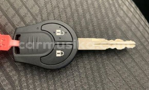 Acheter Occasion Voiture Datsun GO Blanc à Beitbridge, Matabeleland South Acheter Occasion Voiture Datsun GO Blanc à Beitbridge, Matabeleland South