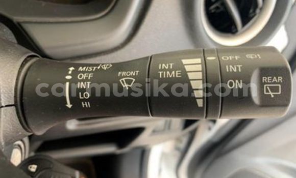 Acheter Occasion Voiture Datsun GO Blanc à Beitbridge, Matabeleland South Acheter Occasion Voiture Datsun GO Blanc à Beitbridge, Matabeleland South