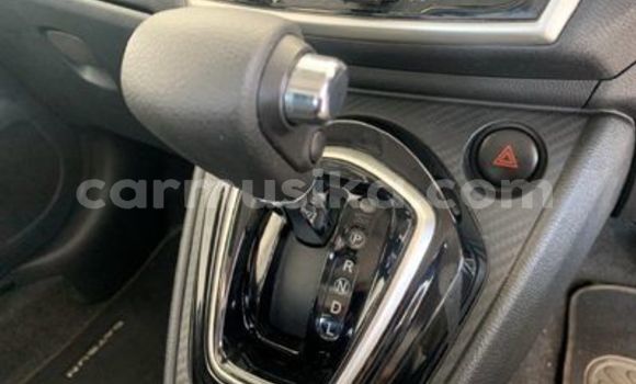 Acheter Occasion Voiture Datsun GO Blanc à Beitbridge, Matabeleland South Acheter Occasion Voiture Datsun GO Blanc à Beitbridge, Matabeleland South