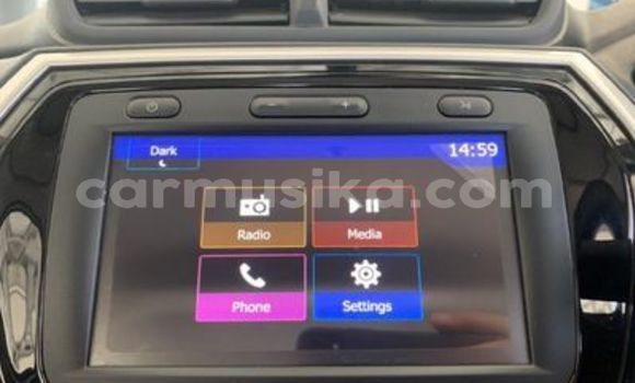 Acheter Occasion Voiture Datsun GO Blanc à Beitbridge, Matabeleland South Acheter Occasion Voiture Datsun GO Blanc à Beitbridge, Matabeleland South