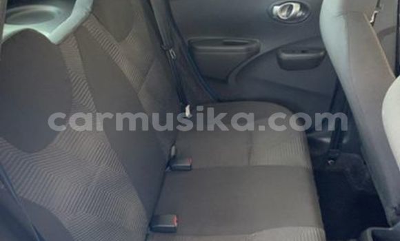 Acheter Occasion Voiture Datsun GO Blanc à Beitbridge, Matabeleland South Acheter Occasion Voiture Datsun GO Blanc à Beitbridge, Matabeleland South