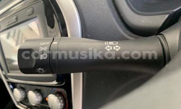 Acheter Occasion Voiture Datsun GO Blanc à Beitbridge, Matabeleland South Acheter Occasion Voiture Datsun GO Blanc à Beitbridge, Matabeleland South