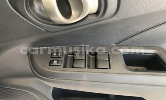 Acheter Occasion Voiture Datsun GO Blanc à Beitbridge, Matabeleland South Acheter Occasion Voiture Datsun GO Blanc à Beitbridge, Matabeleland South