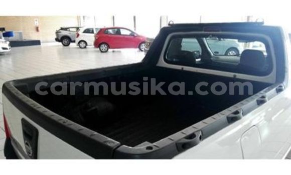 Acheter Occasion Voiture Nissan NV200 Blanc à Beitbridge, Matabeleland South Acheter Occasion Voiture Nissan NV200 Blanc à Beitbridge, Matabeleland South