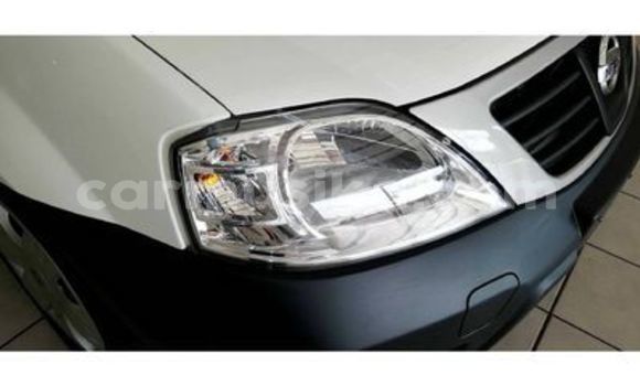 Acheter Occasion Voiture Nissan NV200 Blanc à Beitbridge, Matabeleland South Acheter Occasion Voiture Nissan NV200 Blanc à Beitbridge, Matabeleland South