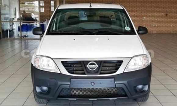 Acheter Occasion Voiture Nissan NV200 Blanc à Beitbridge, Matabeleland South Acheter Occasion Voiture Nissan NV200 Blanc à Beitbridge, Matabeleland South