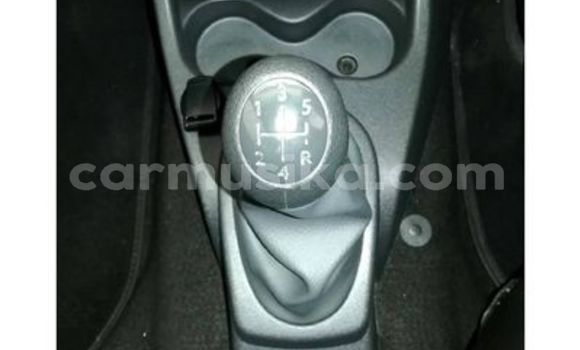 Acheter Occasion Voiture Nissan NV200 Blanc à Beitbridge, Matabeleland South Acheter Occasion Voiture Nissan NV200 Blanc à Beitbridge, Matabeleland South