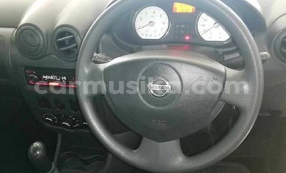 Acheter Occasion Voiture Nissan NV200 Blanc à Beitbridge, Matabeleland South Acheter Occasion Voiture Nissan NV200 Blanc à Beitbridge, Matabeleland South