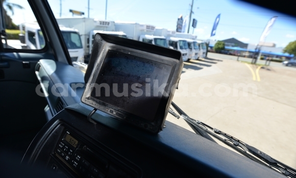 Buy Used Nissan UD White Truck in Beitbridge in Matabeleland South Buy Used Nissan UD White Truck in Beitbridge in Matabeleland South