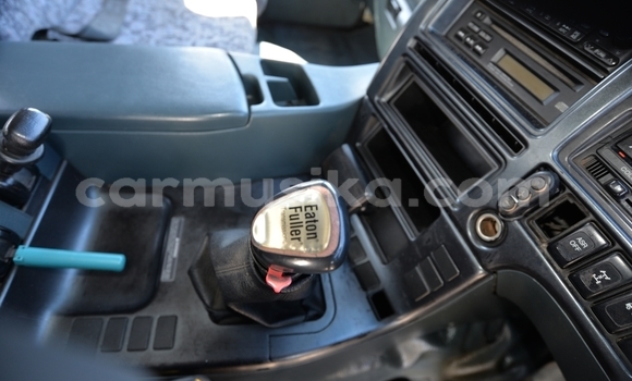 Buy Used Nissan UD White Truck in Beitbridge in Matabeleland South Buy Used Nissan UD White Truck in Beitbridge in Matabeleland South