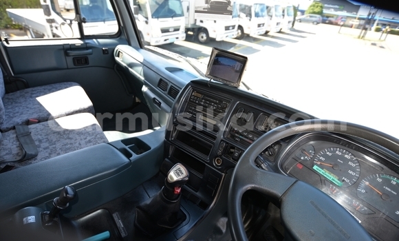 Buy Used Nissan UD White Truck in Beitbridge in Matabeleland South Buy Used Nissan UD White Truck in Beitbridge in Matabeleland South