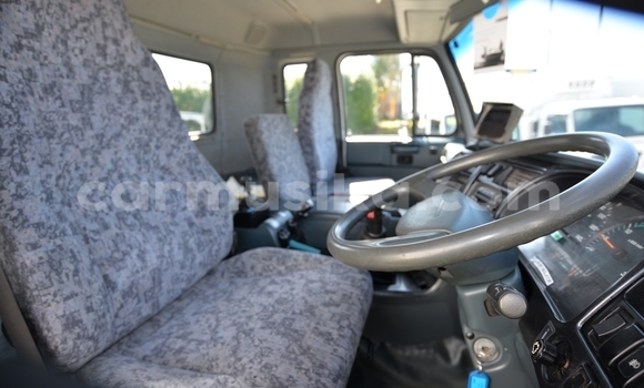 Buy Used Nissan UD White Truck in Beitbridge in Matabeleland South Buy Used Nissan UD White Truck in Beitbridge in Matabeleland South