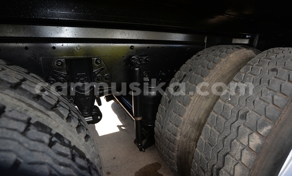 Buy Used Nissan UD White Truck in Beitbridge in Matabeleland South Buy Used Nissan UD White Truck in Beitbridge in Matabeleland South