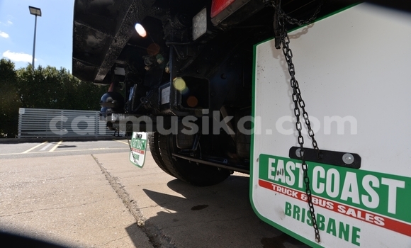 Buy Used Nissan UD White Truck in Beitbridge in Matabeleland South Buy Used Nissan UD White Truck in Beitbridge in Matabeleland South