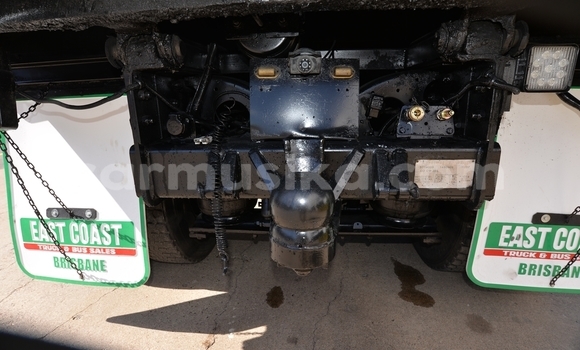 Buy Used Nissan UD White Truck in Beitbridge in Matabeleland South Buy Used Nissan UD White Truck in Beitbridge in Matabeleland South