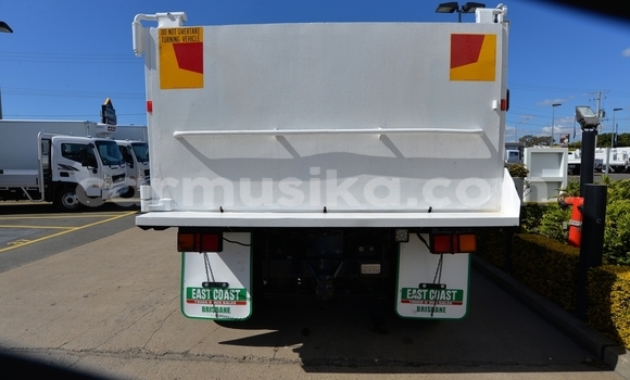 Buy Used Nissan UD White Truck in Beitbridge in Matabeleland South Buy Used Nissan UD White Truck in Beitbridge in Matabeleland South