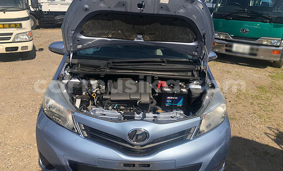 Nunua Ilio tumika Toyota Vitz Bluu Gari ndani ya Beitbridge nchini Matabeleland Kusini Nunua Ilio tumika Toyota Vitz Bluu Gari ndani ya Beitbridge nchini Matabeleland Kusini