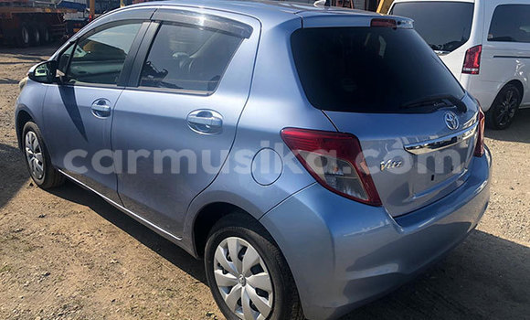 Nunua Ilio tumika Toyota Vitz Bluu Gari ndani ya Beitbridge nchini Matabeleland Kusini Nunua Ilio tumika Toyota Vitz Bluu Gari ndani ya Beitbridge nchini Matabeleland Kusini