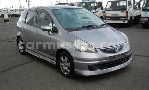 Buy Used Honda Fit Other Car in Beitbridge in Matabeleland South
