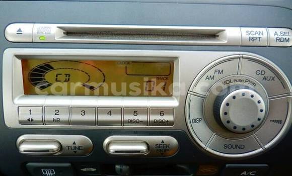 Acheter Occasion Voiture Honda Fit Autre à Beitbridge, Matabeleland South Acheter Occasion Voiture Honda Fit Autre à Beitbridge, Matabeleland South