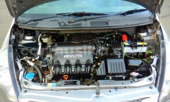 Acheter Occasion Voiture Honda Fit Autre à Beitbridge, Matabeleland South Acheter Occasion Voiture Honda Fit Autre à Beitbridge, Matabeleland South