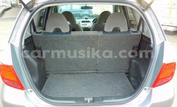 Acheter Occasion Voiture Honda Fit Autre à Beitbridge, Matabeleland South Acheter Occasion Voiture Honda Fit Autre à Beitbridge, Matabeleland South