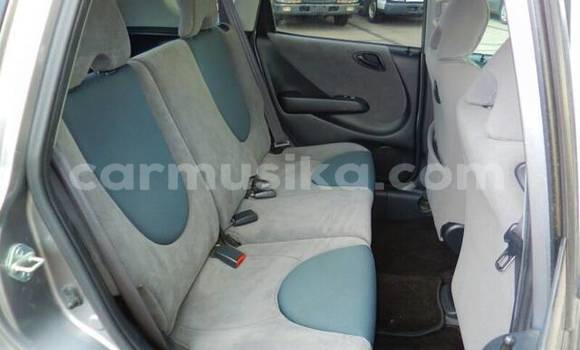 Acheter Occasion Voiture Honda Fit Autre à Beitbridge, Matabeleland South Acheter Occasion Voiture Honda Fit Autre à Beitbridge, Matabeleland South