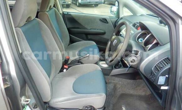 Acheter Occasion Voiture Honda Fit Autre à Beitbridge, Matabeleland South Acheter Occasion Voiture Honda Fit Autre à Beitbridge, Matabeleland South