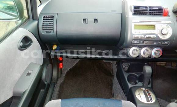 Acheter Occasion Voiture Honda Fit Autre à Beitbridge, Matabeleland South Acheter Occasion Voiture Honda Fit Autre à Beitbridge, Matabeleland South