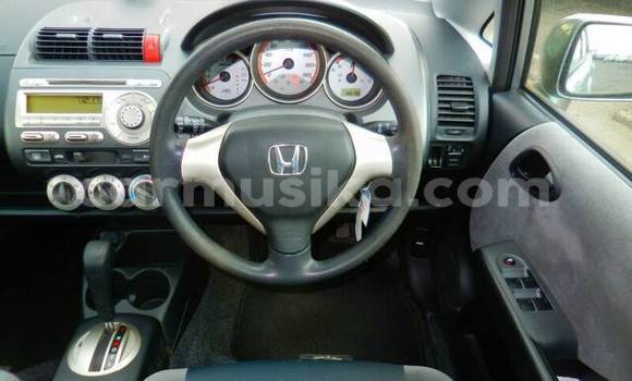 Acheter Occasion Voiture Honda Fit Autre à Beitbridge, Matabeleland South Acheter Occasion Voiture Honda Fit Autre à Beitbridge, Matabeleland South
